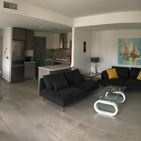 Villa Amalia 54 Torrevieja Ngoại thất bức ảnh