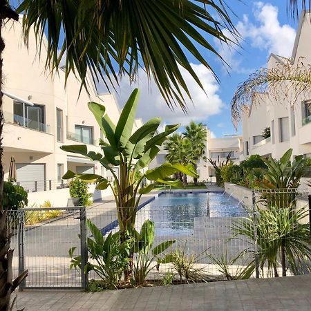 Villa Amalia 54 Torrevieja Ngoại thất bức ảnh