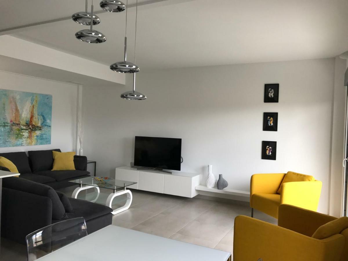 Villa Amalia 54 Torrevieja Ngoại thất bức ảnh