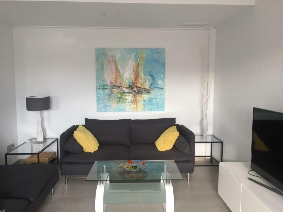 Villa Amalia 54 Torrevieja Ngoại thất bức ảnh
