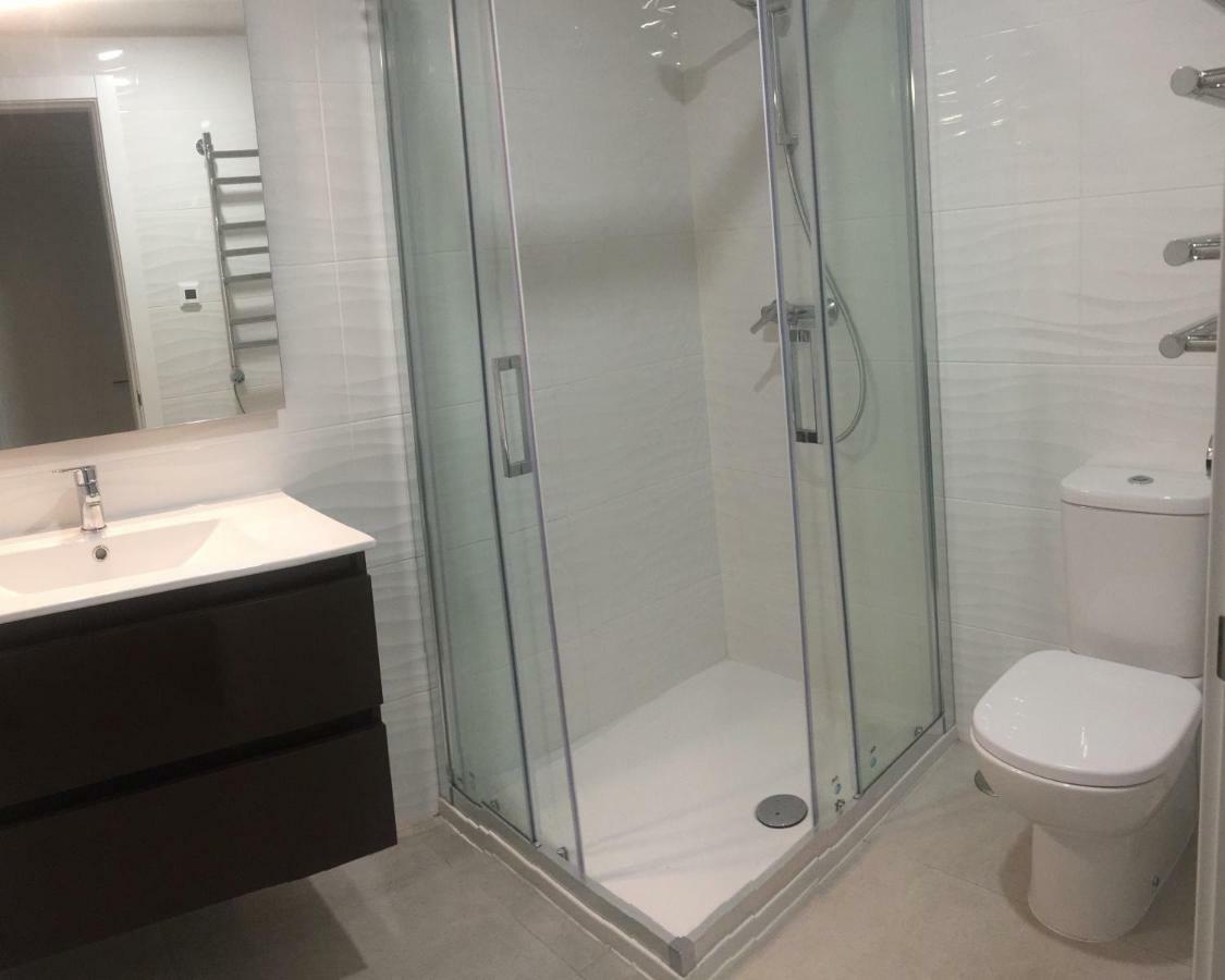 Villa Amalia 54 Torrevieja Ngoại thất bức ảnh