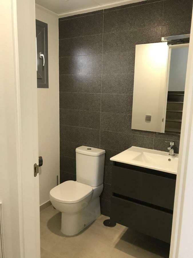 Villa Amalia 54 Torrevieja Ngoại thất bức ảnh