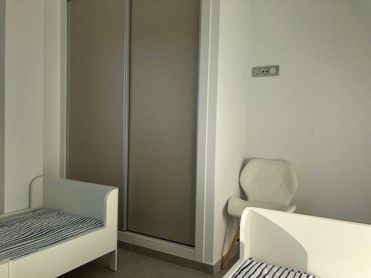 Villa Amalia 54 Torrevieja Ngoại thất bức ảnh