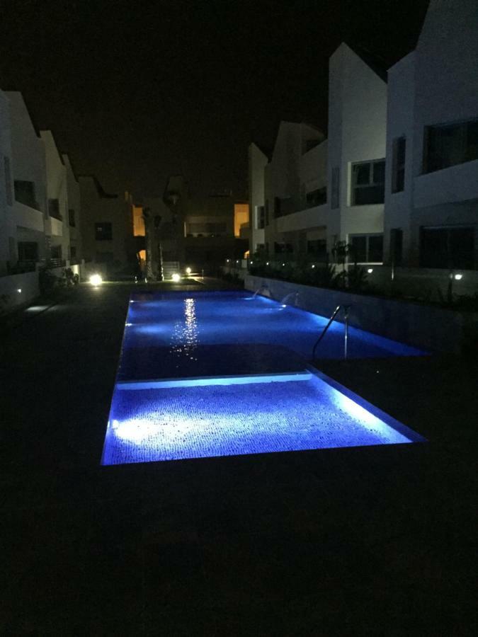 Villa Amalia 54 Torrevieja Ngoại thất bức ảnh