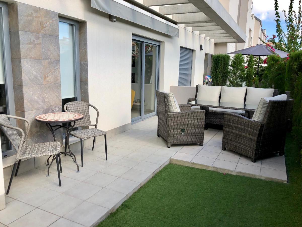 Villa Amalia 54 Torrevieja Ngoại thất bức ảnh