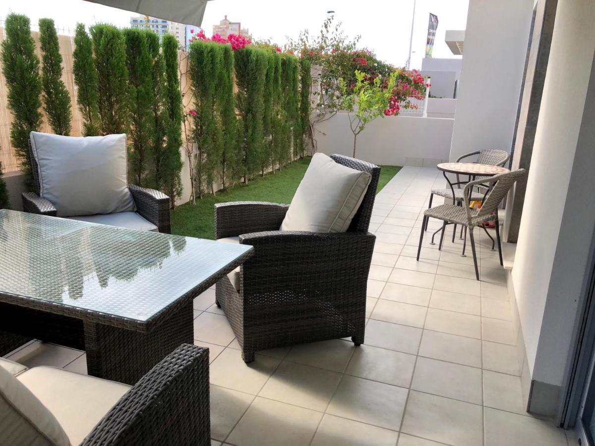 Villa Amalia 54 Torrevieja Ngoại thất bức ảnh