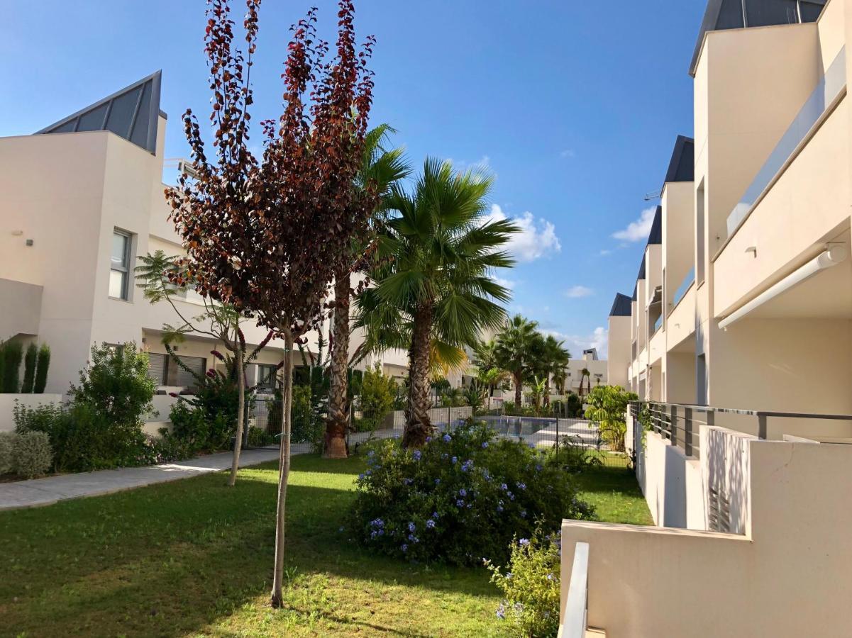 Villa Amalia 54 Torrevieja Ngoại thất bức ảnh