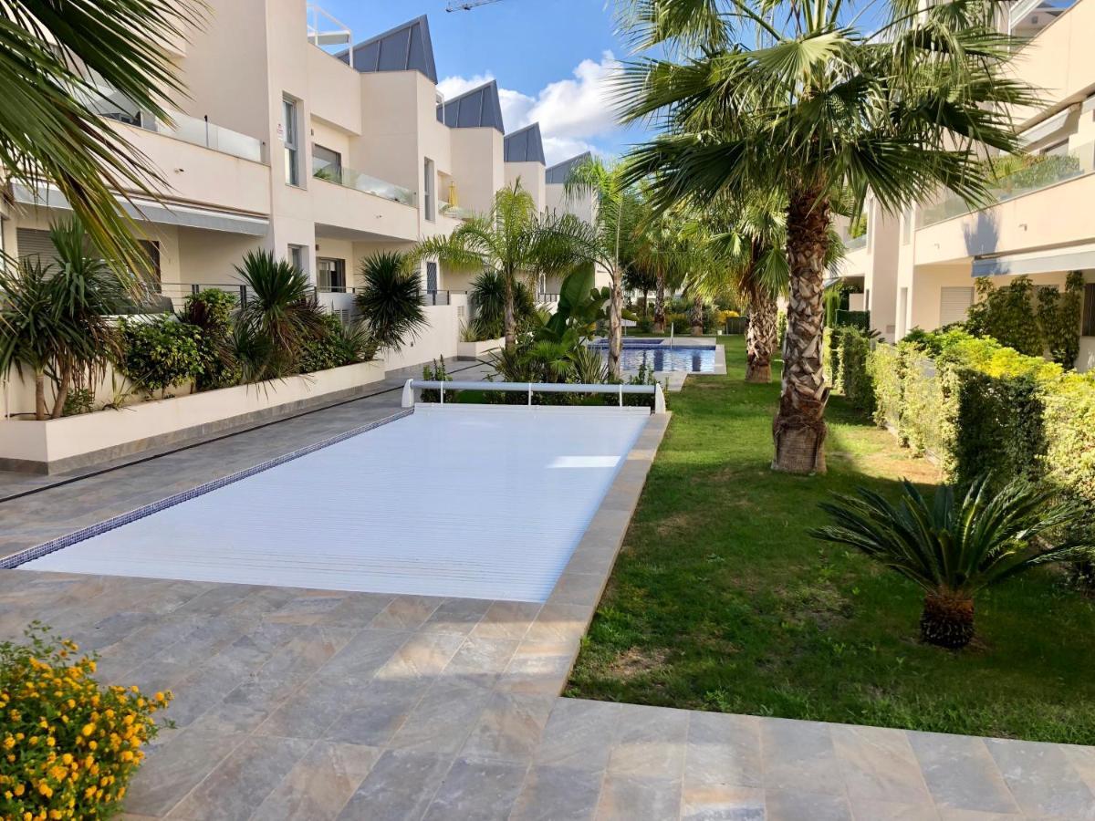 Villa Amalia 54 Torrevieja Ngoại thất bức ảnh