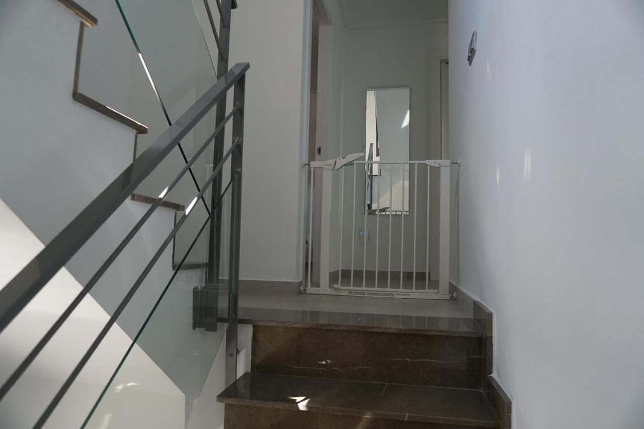 Villa Amalia 54 Torrevieja Ngoại thất bức ảnh