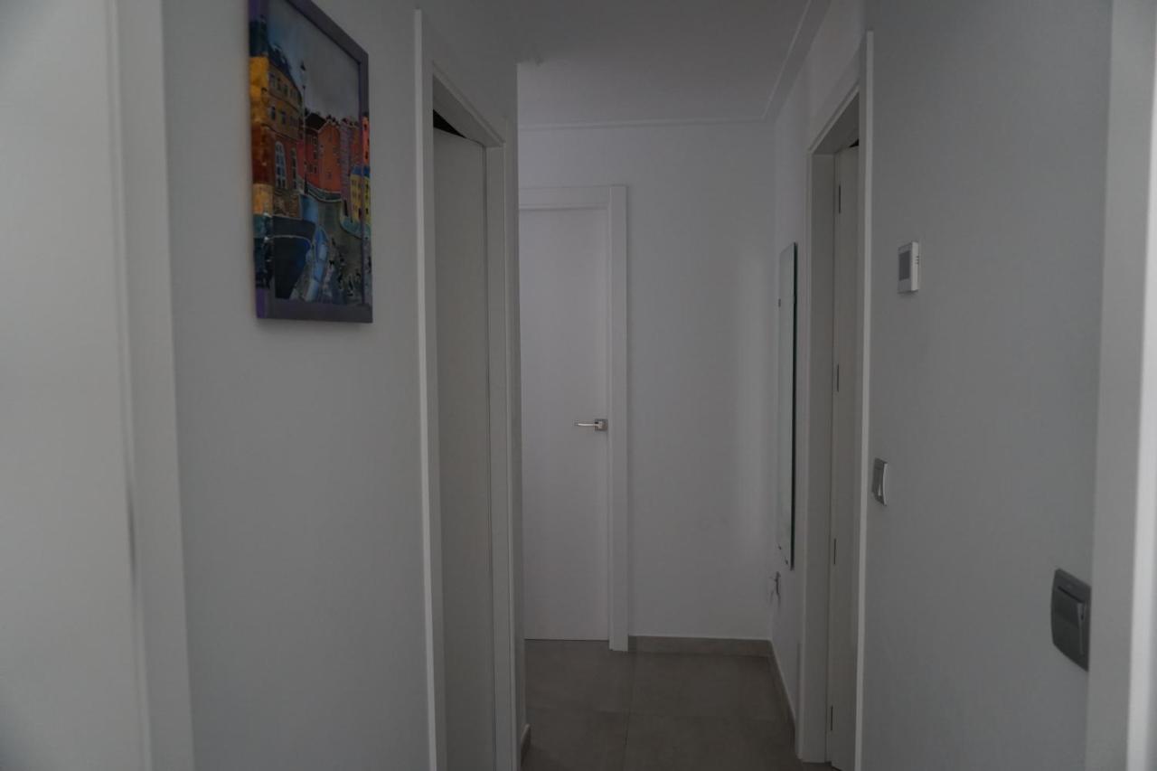 Villa Amalia 54 Torrevieja Ngoại thất bức ảnh