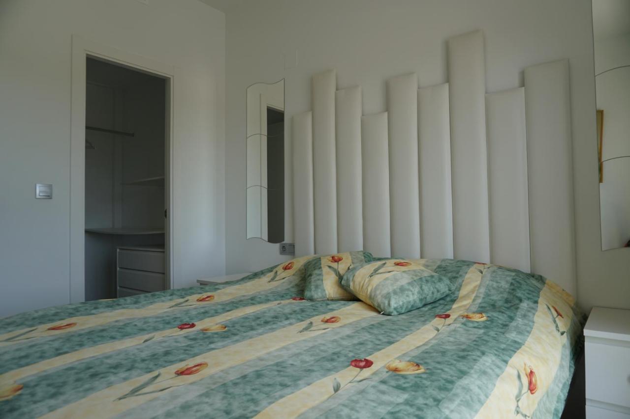 Villa Amalia 54 Torrevieja Ngoại thất bức ảnh